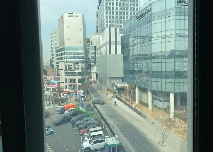 스위트 아파트 서울특별시