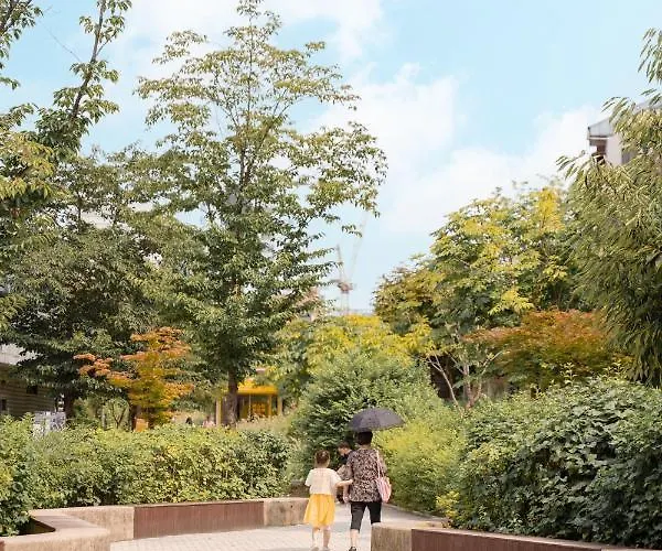 스위트 아파트 *