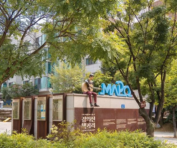 스위트 서울특별시