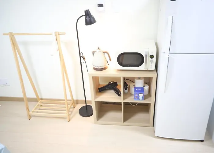 아파트 스위트