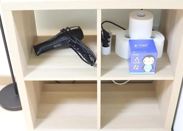 Apartamento Suite