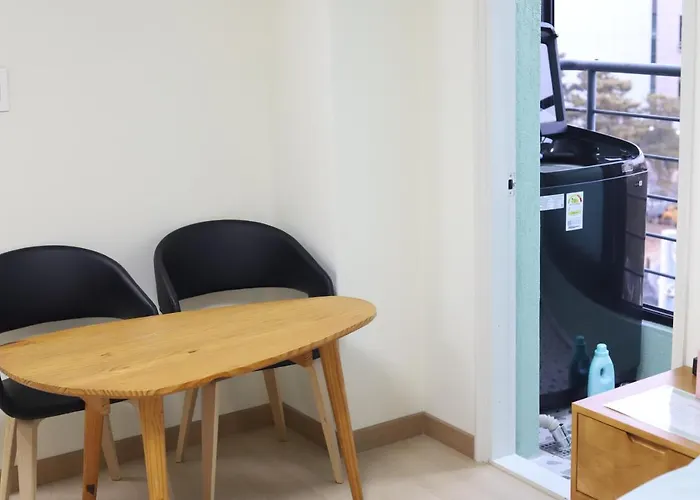 Apartamento Suite