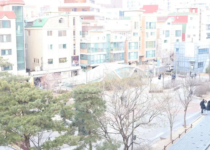 스위트 *