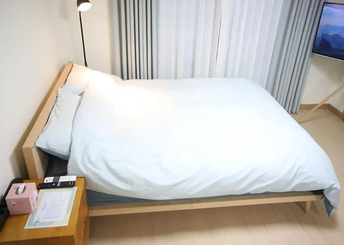 Suite Apartamento *
