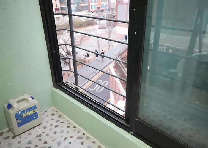 아파트 스위트 *